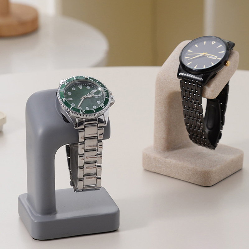 1 Pcs Watch Holder Jewelry Dis - đánh giá và giá Jewelry Stand Watches