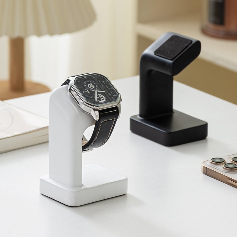 1 Pcs Watch Holder Jewelry Dis - đánh giá và giá Jewelry Stand Watches