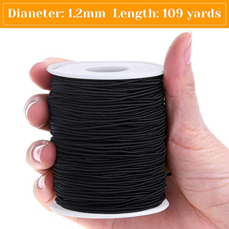 Elastic String for Bracelets,  - đánh giá và giá Yar Jewelry & Watches