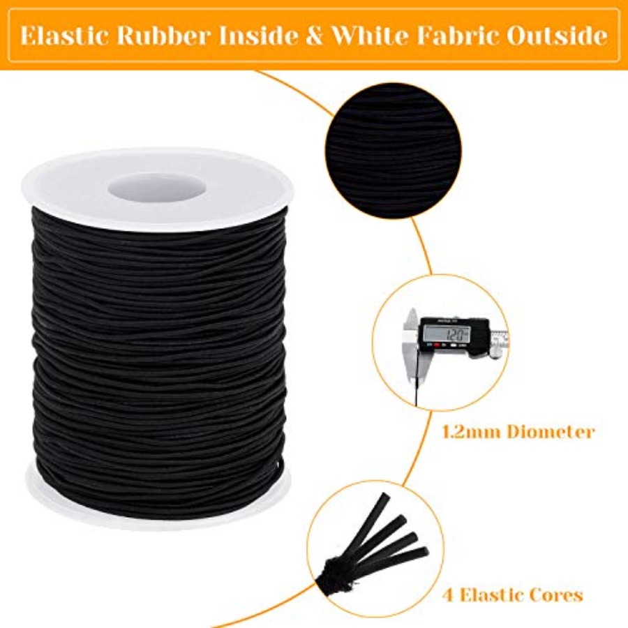 Elastic String for Bracelets,  - đánh giá và giá Yar Jewelry & Watches