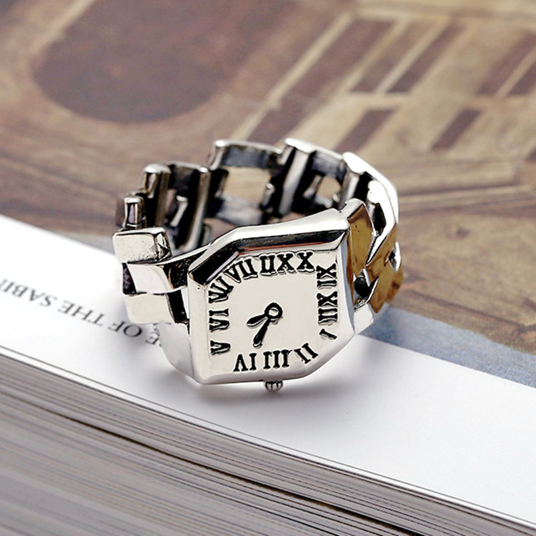 New in 925 Sterling Silver Cub - đánh giá và giá Vintage Jewelry Watches Women