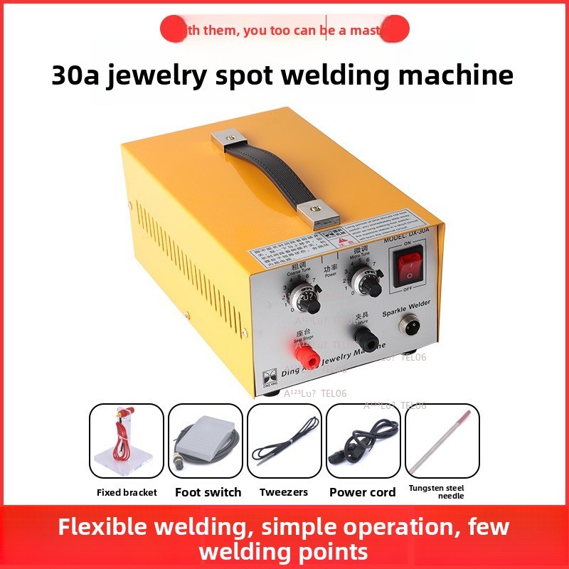 Handheld Laser Welding Machine - đánh giá và giá Jewelry Repair & Watches Photos