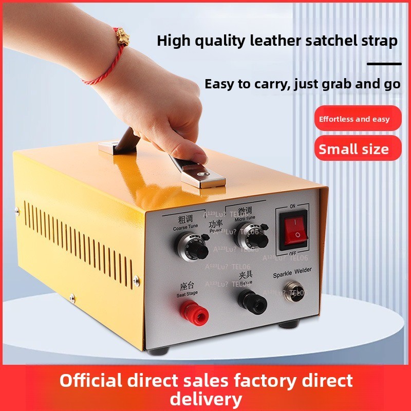 Handheld Laser Welding Machine - đánh giá và giá Jewelry Repair & Watches Photos