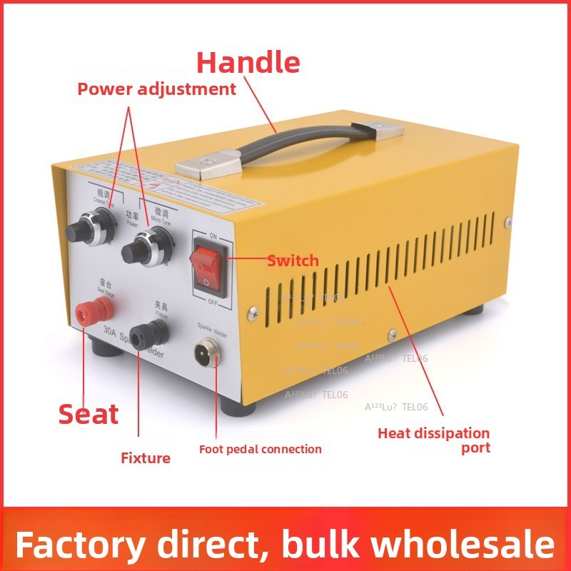 Handheld Laser Welding Machine - đánh giá và giá Jewelry Repair & Watches Photos