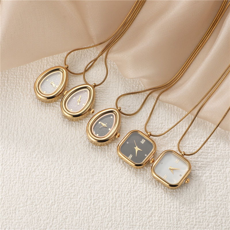 Fashion Vintage Square Drop St - đánh giá và giá Vintage Jewelry Watches Women
