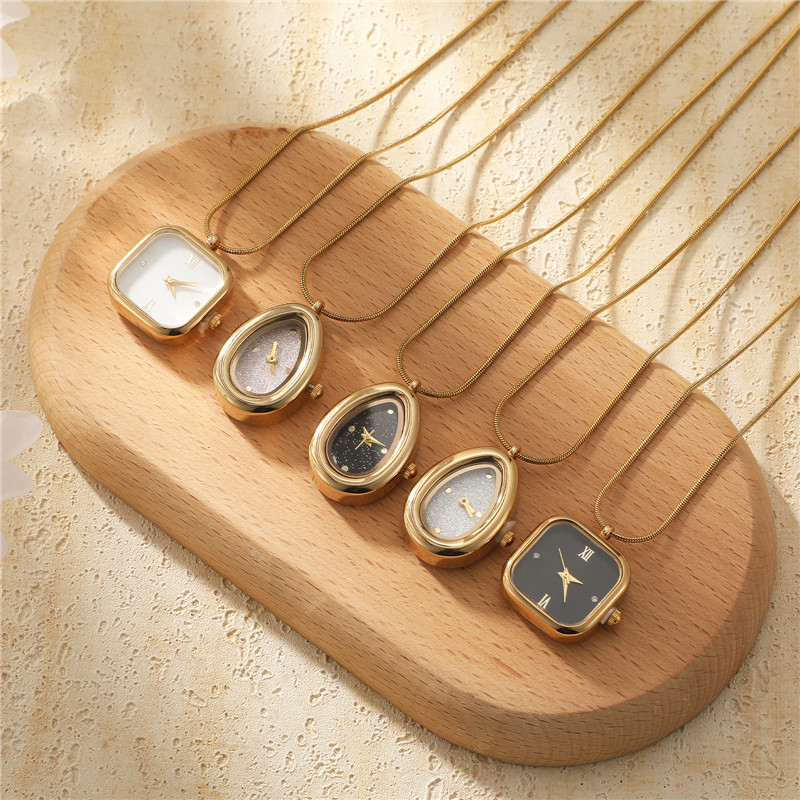 Fashion Vintage Square Drop St - đánh giá và giá Vintage Jewelry Watches Women