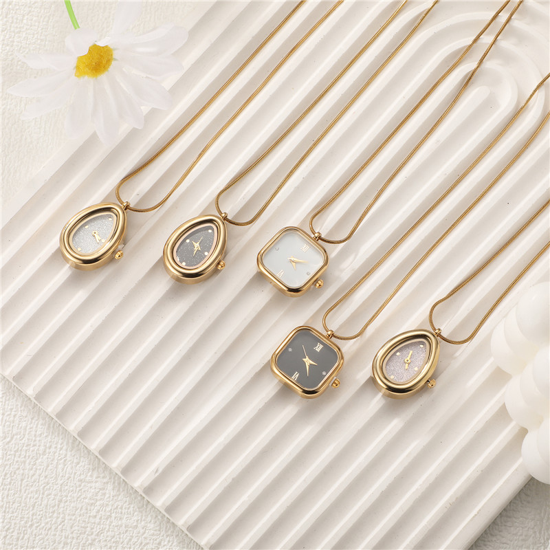 Fashion Vintage Square Drop St - đánh giá và giá Vintage Jewelry Watches Women